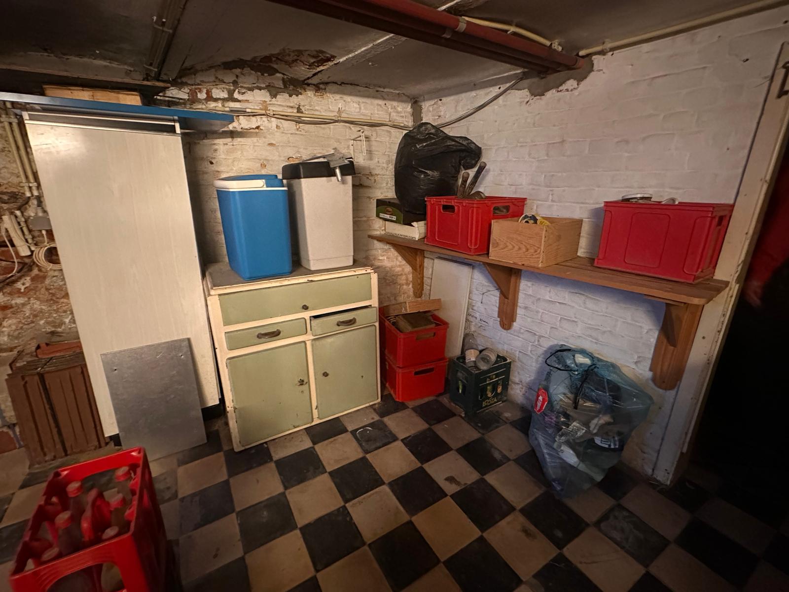 Équipe AAB Brocanteur