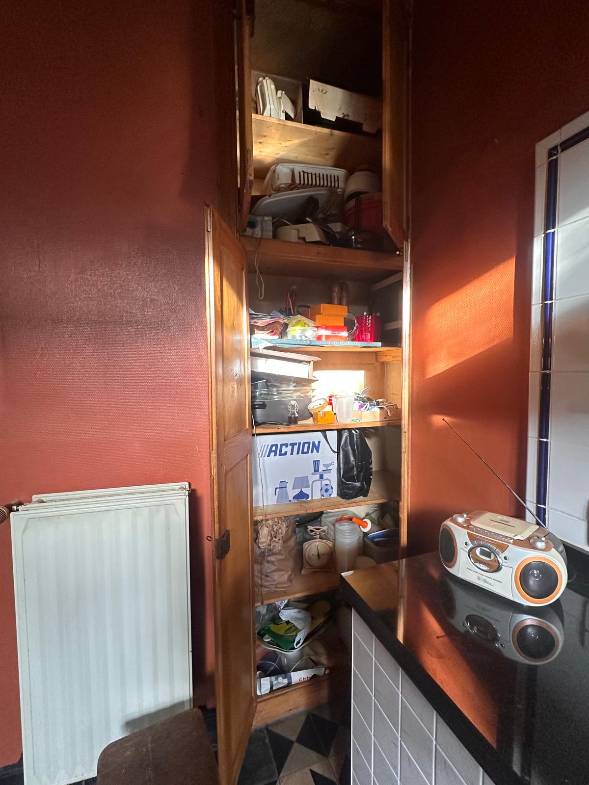 Grande Maison Familiale