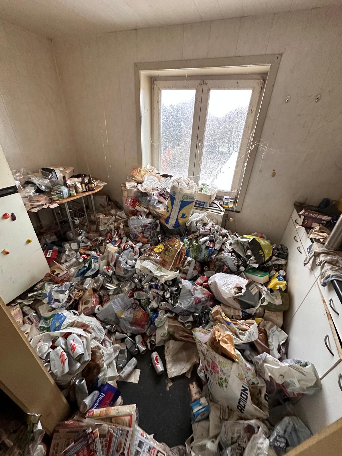 Appartement 3 Chambres