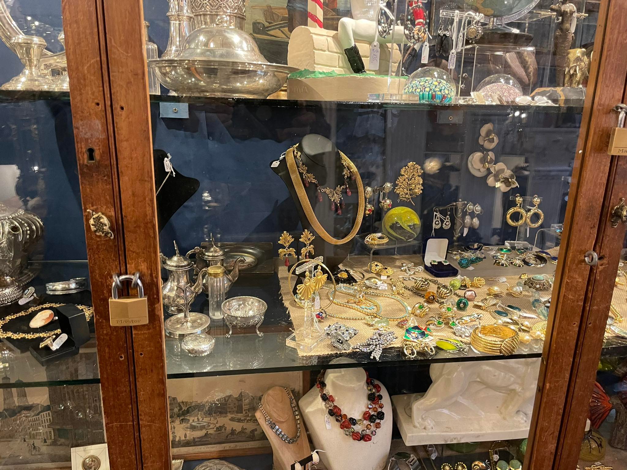 Brocanteur - Rachat Bruxelles